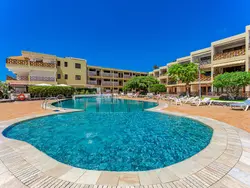 Ferienwohnung Blue Neptuno in Santiago del Teide - 4 Personen, Hund nicht erlaubt