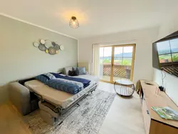 Ferienwohnung ReMaWe in Regen - 5 Personen, Hund nicht erlaubt