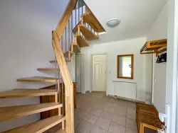 Ferienhaus Müritz Ferienpark Röbel in Röbel/Müritz - 8 Personen, Hund erlaubt