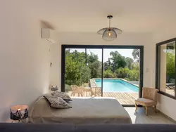 Bild zur gratis inserierten Ferienwohnung Villa Kalliste.