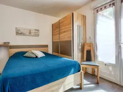 Bild zur gratis inserierten Ferienwohnung Villa Océane.