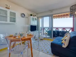 Bild zur gratis inserierten Ferienwohnung Primavéra.