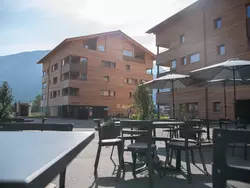 Ferienwohnung Catrina 3-Zimmer Premium Apartment in Surselva - 6 Personen, Hund nicht erlaubt