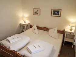 Ferienwohnung Apt D 016 in Surselva - 7 Personen, Hund erlaubt