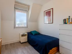 Bild zur gratis inserierten Ferienwohnung Eurydice.