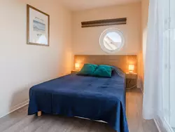 Bild zur gratis inserierten Ferienwohnung Le Belvédère.