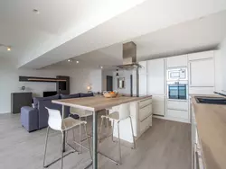 Bild zur gratis inserierten Ferienwohnung Le Grand Large.