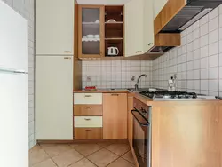 Bild zur gratis inserierten Ferienwohnung Tre Stelle Gaia.