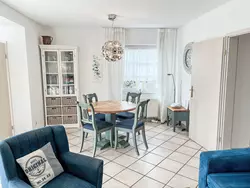 Bild zur gratis inserierten Ferienwohnung Achterwasser App.1.