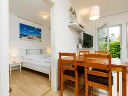 Bild zur gratis inserierten Ferienwohnung Am Küstenwald.