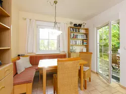 Bild zur gratis inserierten Ferienwohnung Im Kiefernweg DHH 21.