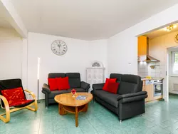 Bild zur gratis inserierten Ferienwohnung Im Kiefernweg DHH 23.