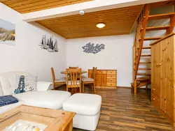 Bild zur gratis inserierten Ferienwohnung Fischerbungalow.