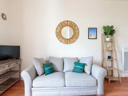 Bild zur gratis inserierten Ferienwohnung Villa Thaïs.