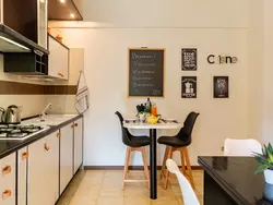 Bild zur gratis inserierten Ferienwohnung La Finestra sul Lago.