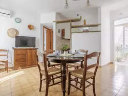 Bild zur gratis inserierten Ferienwohnung Gaia Verde.