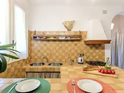 Bild zur gratis inserierten Ferienwohnung Gaia Giallo.