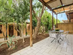 Bild zur gratis inserierten Ferienwohnung Acquamarina Gaia.