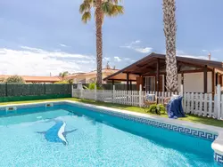 Bild zur gratis inserierten Ferienwohnung Tropical 1.