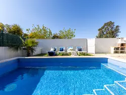 Bild zur gratis inserierten Ferienwohnung Tropical 2.