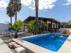 Bild zur gratis inserierten Ferienwohnung Tropical 3.