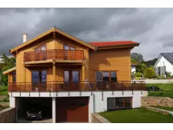 Ferienhaus Haus für den Urlaub vom 20. August bis 19. September in Keine Region - 3 Personen, Hund erlaubt