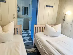 Bild zur gratis inserierten Ferienwohnung Kleines Glück.