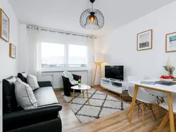 Bild zur gratis inserierten Ferienwohnung Möwe.