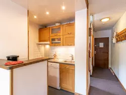 Bild zur gratis inserierten Ferienwohnung Les Genepis (Val Claret).