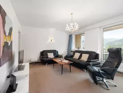 Bild zur gratis inserierten Ferienwohnung Regina Apt Golfblick.