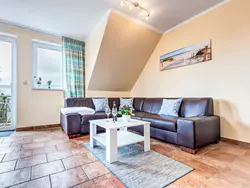 Bild zur gratis inserierten Ferienwohnung Ankerplatz.