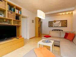 Bild zur gratis inserierten Ferienwohnung Strandgut.