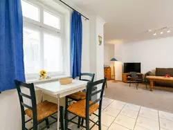 Bild zur gratis inserierten Ferienwohnung Kannenberg.