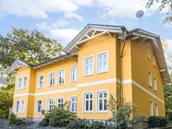 Bild zur gratis inserierten Ferienwohnung Meise.