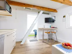 Bild zur gratis inserierten Ferienwohnung Hexenhäuschen.