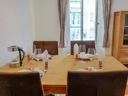 Bild zur gratis inserierten Ferienwohnung Orya.