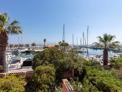 Bild zur gratis inserierten Ferienwohnung Cantegril.