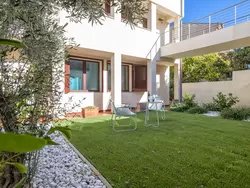 Bild zur gratis inserierten Ferienwohnung La Beddha.