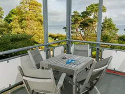 Bild zur gratis inserierten Ferienwohnung App.6 Zinnowitzer Hof.