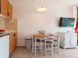 Bild zur gratis inserierten Ferienwohnung Le Lagon Bleu.