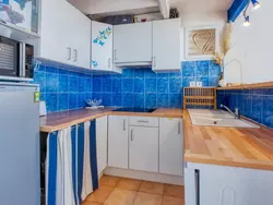 Ferienwohnung Duplex Ortal in Lacanau - 6 Personen, Hund nicht erlaubt