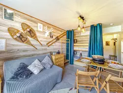 Bild zur gratis inserierten Ferienwohnung Soyouz Vanguard.