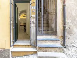 Bild zur gratis inserierten Ferienwohnung La Santa.