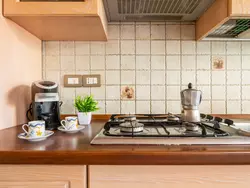 Bild zur gratis inserierten Ferienwohnung Rifugio a Tisiddu.