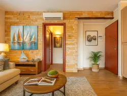 Bild zur gratis inserierten Ferienwohnung Rifugio a Tisiddu.