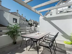 Bild zur gratis inserierten Ferienwohnung Campanario Townhouse.