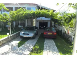 Ferienwohnung Apartments Kroatien Kata Nin in Nin - 2 Personen, Hund erlaubt