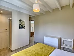 Ferienhaus Les Agapanthes in Saint-Gildas-de-Rhuys - 6 Personen, Hund nicht erlaubt