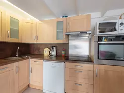 Bild zur gratis inserierten Ferienwohnung Les Maisons de l'Océan.