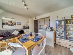 Bild zur gratis inserierten Ferienwohnung Vostok Zodiaque.